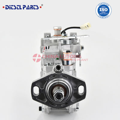 Fuel Injection Pump 0 460 424 125