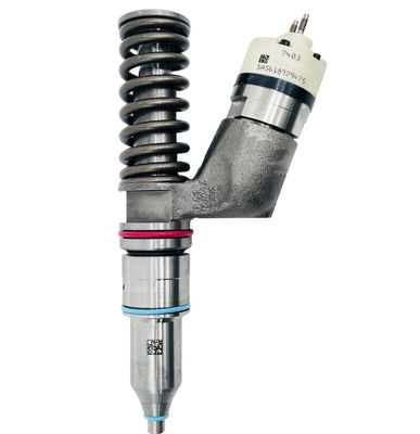 Fuel Injector 2530616   for  CAT C15 C18 C-18 Engine