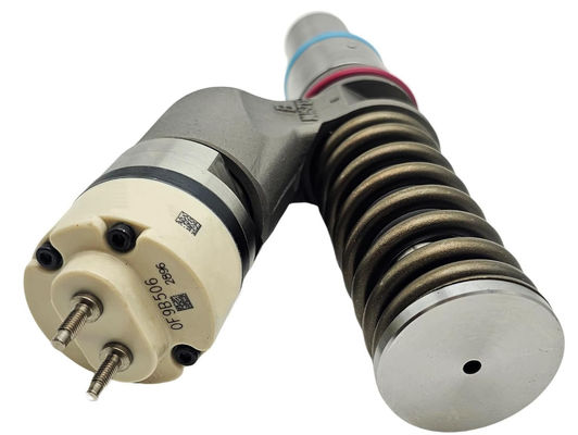 Fuel Injector 2530616   for  CAT C15 C18 C-18 Engine