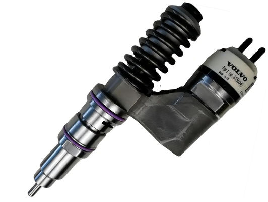 Fuel Injector 3155040 for    D12D Engine EC360B EC460B Excavator