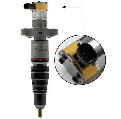 Fuel Injector 3282573  For Cater   CAT Engine C9 Track Tractor D6R D6R III D6T D7R D7R LGP D7R XR