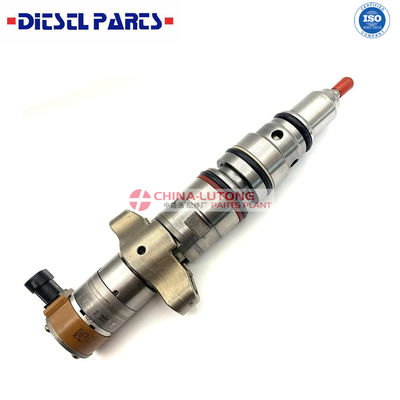 Fuel Injector 3879434  For Cat C9 Engines