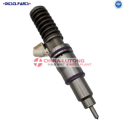Fuel Injector 20440388  for  Excavator Engine Ec360 Ec460