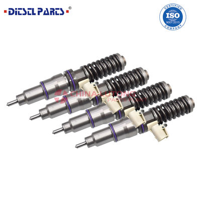 Fuel Injector 20972222  for   Magnum Dxi 13.  Fh 13