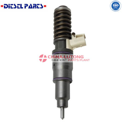 Fuel Injector 21340611  for    Engine MD13 D13A FM400 EC380 EC480