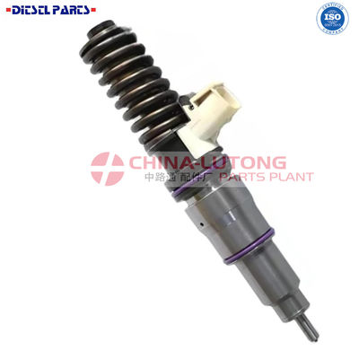 Fuel Injector 21340611  for    Engine MD13 D13A FM400 EC380 EC480