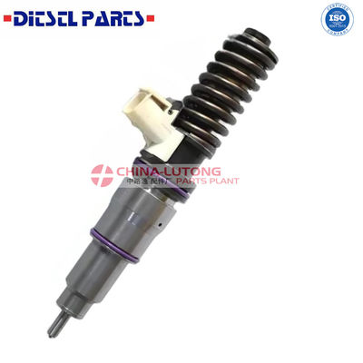 Fuel Injector 21340611  for    Engine MD13 D13A FM400 EC380 EC480