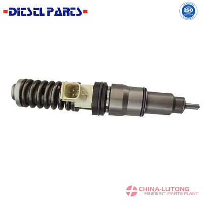 Fuel Injector 21569200  for Volvo D13 D13C MD13 Engine FH FH13 Truck EC360 EC460 Excavator 21569200