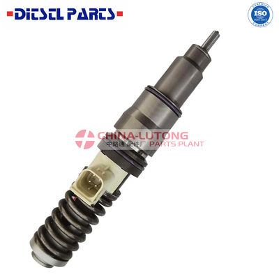 Fuel Injector 21569200  for Volvo D13 D13C MD13 Engine FH FH13 Truck EC360 EC460 Excavator 21569200