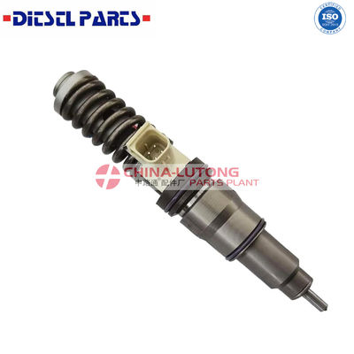Fuel Injector 21644598  for  D16 EC210B EC460B Truck FH12 FM12 FM9