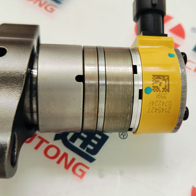 Fuel Injector 10R-7221    for Cater  CAT C9 Engine