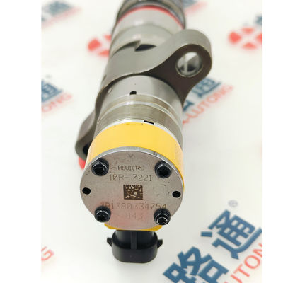 Fuel Injector 20R 8058  for Cater  C7 Engine