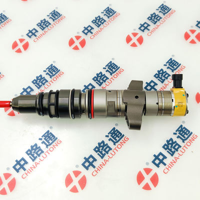 Fuel Injector 212-8470   2128470 for Caterpillar Cat E320c 3066 Engine
