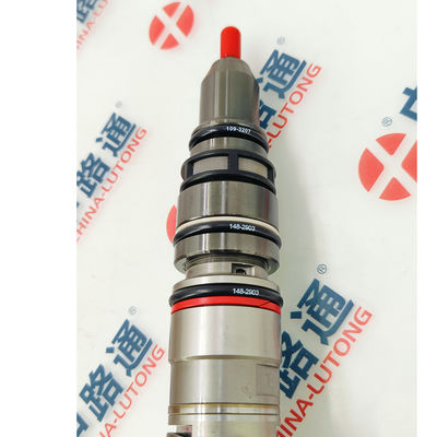 Fuel Injector 212-8470   2128470 for Caterpillar Cat E320c 3066 Engine