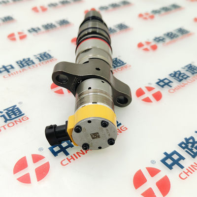 Fuel Injector 212-8470   2128470 for Cater  Cat E320c 3066 Engine