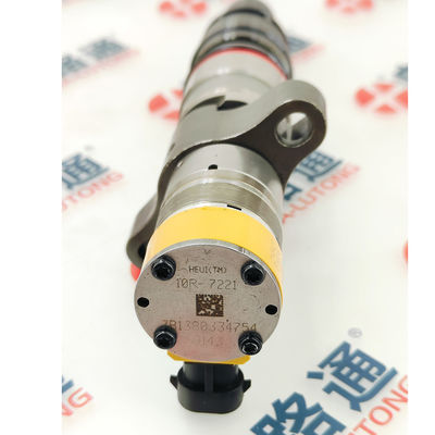 Fuel Injector 21652515  for  MD13 Engine