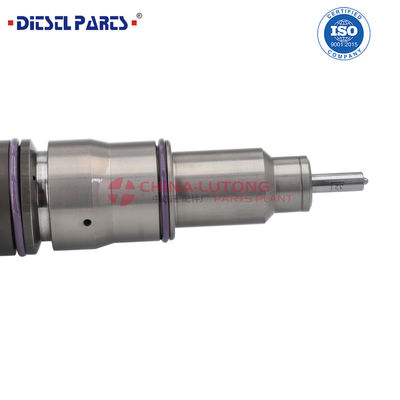 Fuel Injector 217 2570  for Cater 330C Excavator