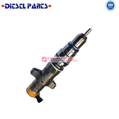 Fuel Injector 225-0118  for  Caterpillar C9 2004-2009: OEM 10R9002