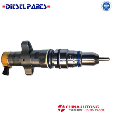 Fuel Injector 225-0118  for  Caterpillar C9 2004-2009: OEM 10R9002