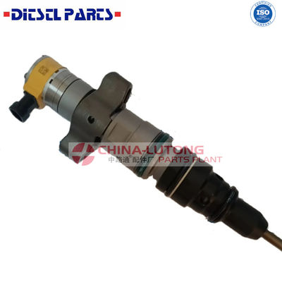 Fuel Injector 235 2888  for CAT C-9 Engine D6R