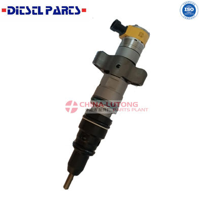 Fuel Injector 235 2888  for CAT C-9 Engine D6R