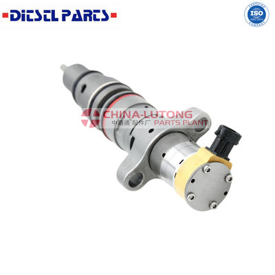 Fuel Injector 236-0957 for  Cater  C9 Marine Engine