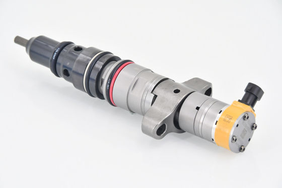 Fuel Injector 459-8473  for CAT C9 Engine 330D 336D Excavator
