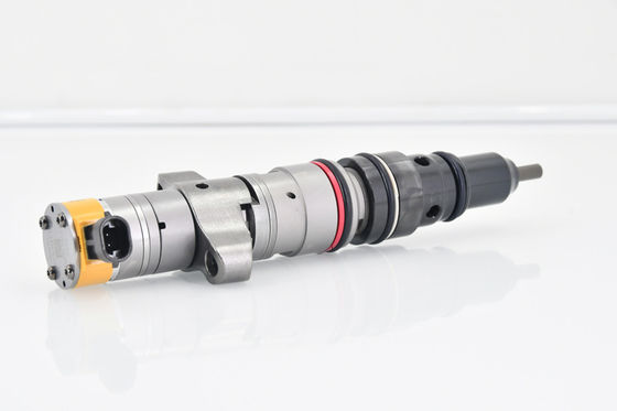 Fuel Injector 459-8473  for CAT C9 Engine 330D 336D Excavator