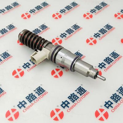 Fuel Injector BEBE4B12001   for  Trucks D12c340 D12c380 D12c420