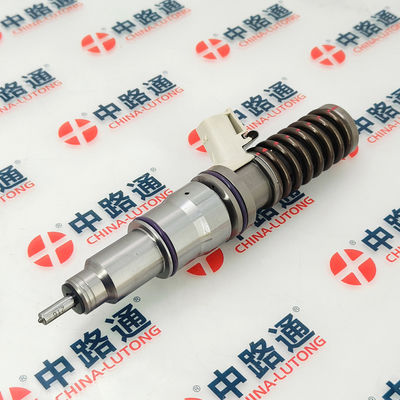 Fuel Injector BEBE4B12001   for  Trucks D12c340 D12c380 D12c420