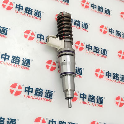 Fuel Injector BEBE4B17001   for Diesel Engine Ge13