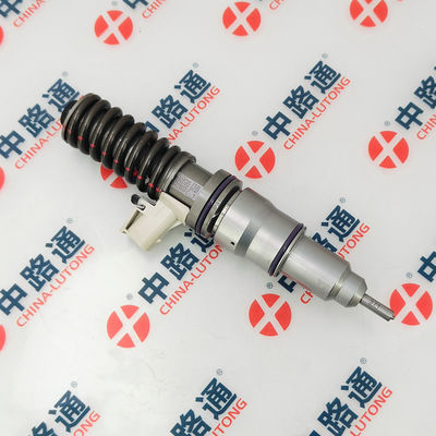 Fuel Injector BEBE4C08001   for  D16 D16C Engine