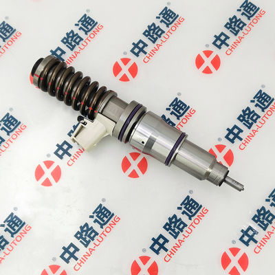 Fuel Injector BEBE4D20002   for  MD11 FH13 Engine