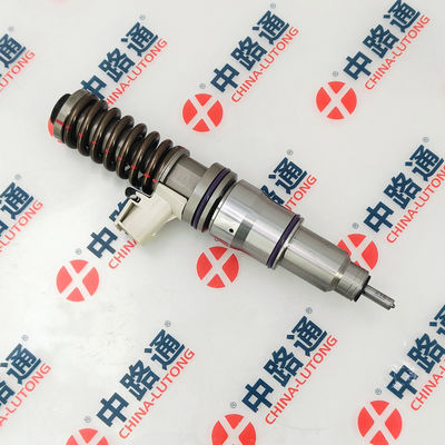 Fuel Injector BEBE4D20002   for  MD11 FH13 Engine