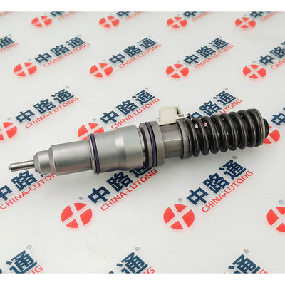 Fuel Injector BEBE4P00001DR  21652515    For MD13 Engine Heavy Truck