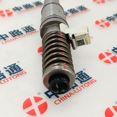 Fuel Injector EX634761  For Caterpillar C7. Injector Parts