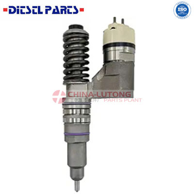 Fuel Injector RE505430   for JD 7200 7300 7400 7500 6081HZ013 6125HZ007 6125HZ008 6125HZ009 6125HZ013 Harvester