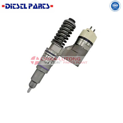 Fuel Injector RE505967  for  JD 6125 9120 9220 9320 9420 9520 9620 Engine 9100 9200 9300 9400 9300T 9400T Tracor 6650 6750 6850 6950 Harvester