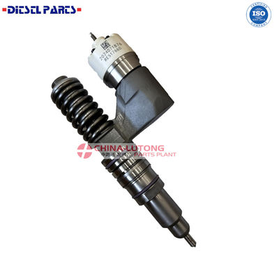 Fuel Injector RG33959   for  JD 6105 6125 6125AF001 6125AT801 6105AF100 6105HF100 Engine 10.5L