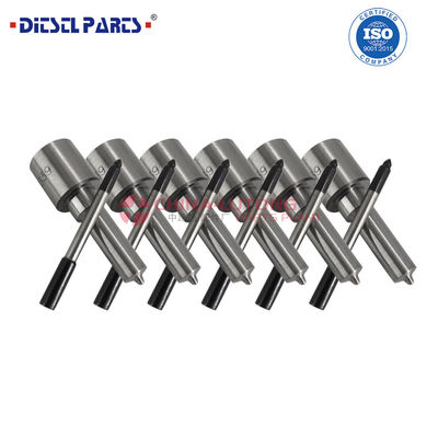 Fuel Injection Nozzle G3S69  for injector 295050-1350  21896867 for volvo