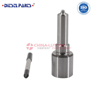Fuel Injection Nozzle L028PBC  for Injector 20440388