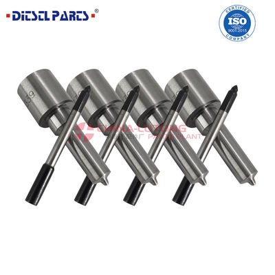 Fuel Injection Nozzle L207PBC  for  D12 BEBE4D00002 BEBE4D00003 20497849