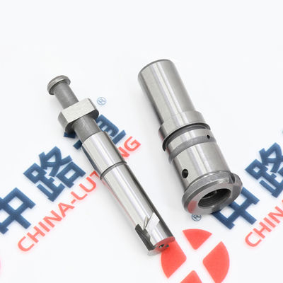 Fuel Injection Pump Plunger P121   134151-4120  For Nissan WB520 - (Color: P215 134152-3520)