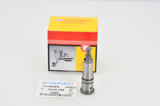 Fuel Injection Pump Plunger P205  for diesel injector