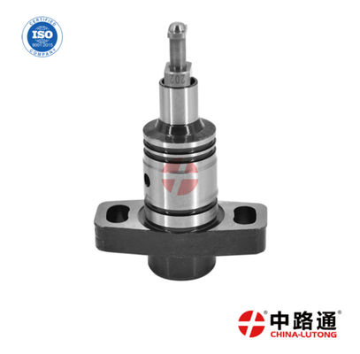 Fuel Injection Pump Plunger PL2  for diesel injector