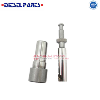Fuel Injection Pump Plunger A182  for Mitsubishi Fuso Fighter Fuel Pump