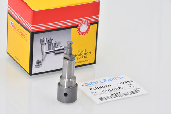 Fuel Injection Pump Plunger A187  131153-1120 for ISUZU 6SA1 6SA1T