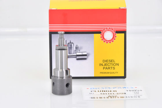 Fuel Injection Pump Plunger A52   for Mitsubishi Engine 8DC91, 6D20, 6D22, 6D16