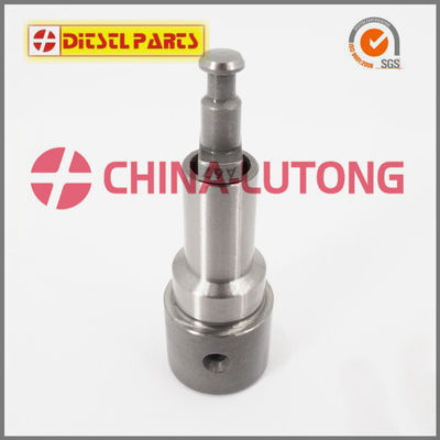 Fuel Injection Pump Plunger A67   for HINO EL100 diesel engine