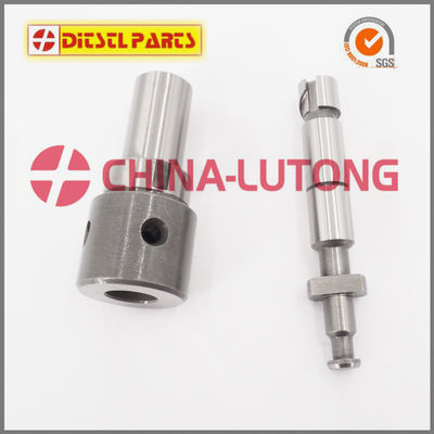 Fuel Injection Pump Plunger A67   for HINO EL100 diesel engine
